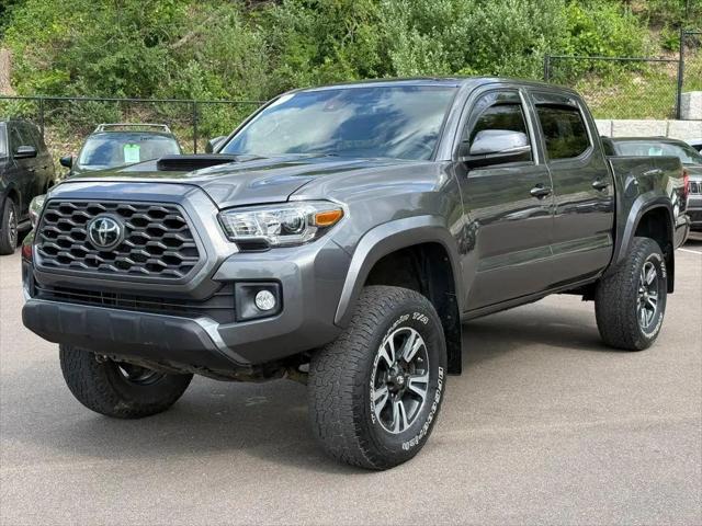 2018 Toyota Tacoma TRD Sport for sale in Burnsville, MN