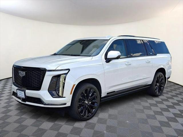 2025 Cadillac Escalade ESV Sport Platinum for sale in Atlantic City, NJ