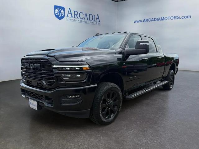 2025 Ram 2500 Laramie Mega Cab 4x4 6'4" Box for sale in Arcadia, WI
