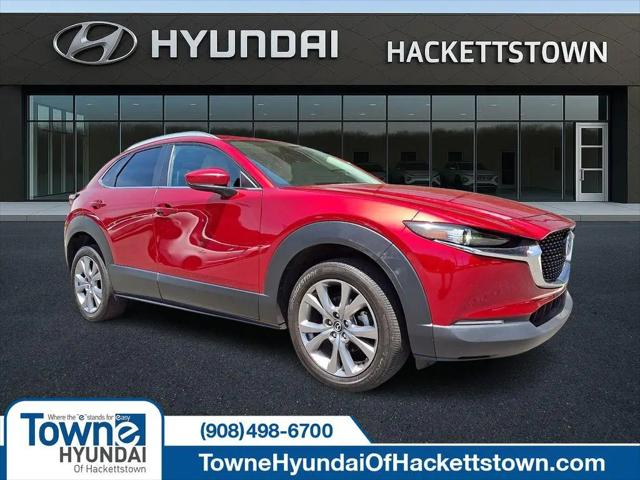 2023 Mazda CX-30 2.5 S Preferred for sale in Hackettstown, NJ