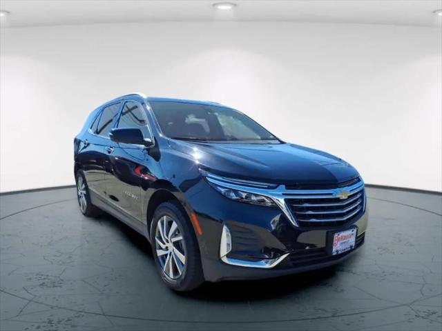 2023 Chevrolet Equinox AWD Premier for sale in East Rutherford, NJ