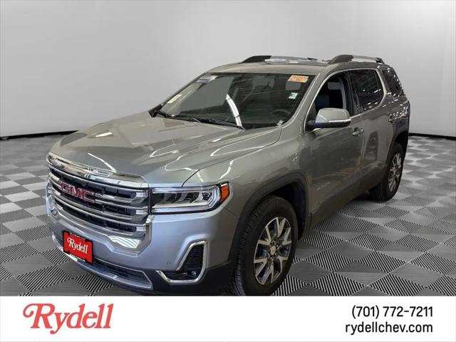 2023 GMC Acadia AWD SLT for sale in Grand Forks, ND