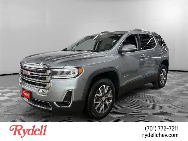2023 GMC Acadia AWD SLT for sale in Grand Forks, ND