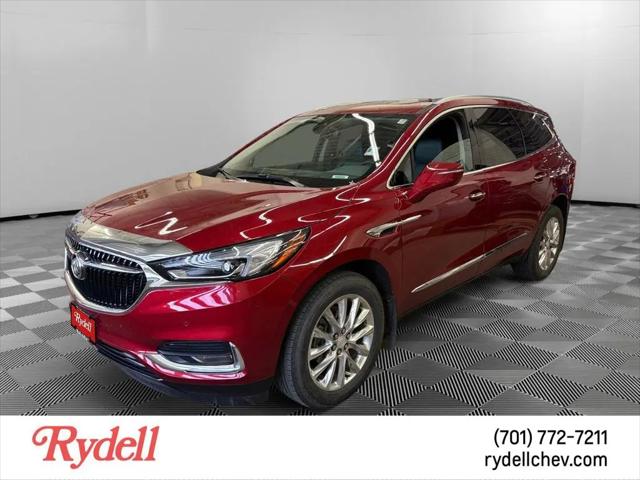 2020 Buick Enclave AWD Premium for sale in Grand Forks, ND
