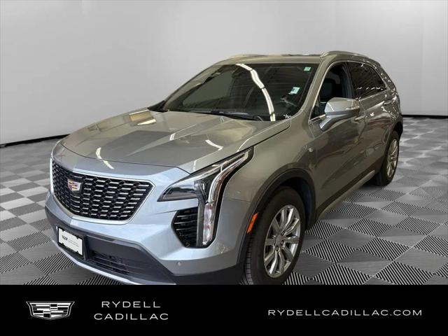 2023 Cadillac XT4 AWD Premium Luxury for sale in Grand Forks, ND