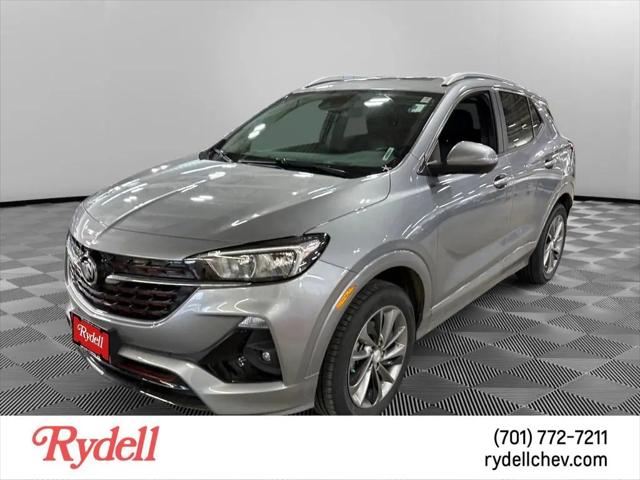 2023 Buick Encore GX Select AWD for sale in Grand Forks, ND