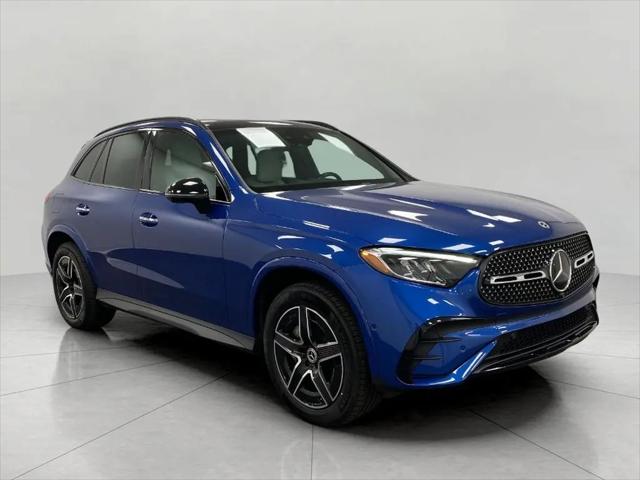2023 Mercedes-Benz GLC 4MATIC SUV for sale in Appleton, WI