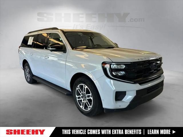 2025 Ford Expedition Active MAX for sale in Richmond, VA