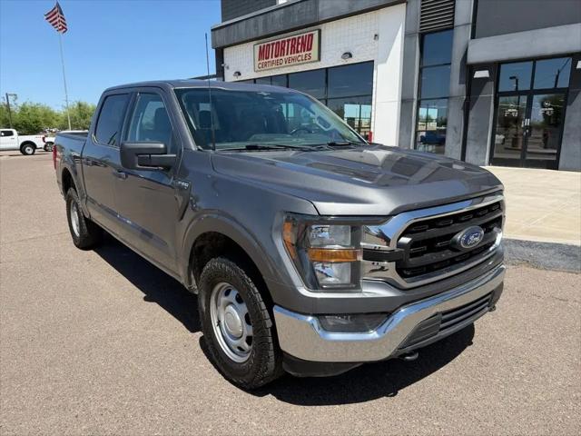 2023 Ford F-150 XLT for sale in Canoga Park, CA