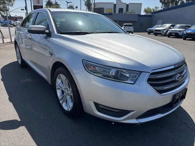 2013 Ford Taurus SEL for sale in Canoga Park, CA