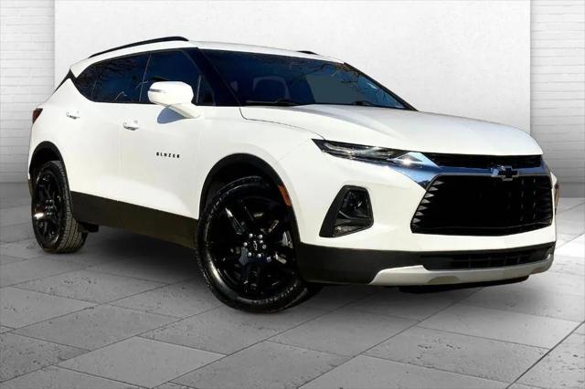 2020 Chevrolet Blazer AWD 3LT for sale in Kansas City, MO