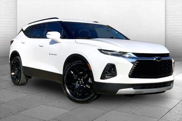 2020 Chevrolet Blazer AWD 3LT for sale in Kansas City, MO