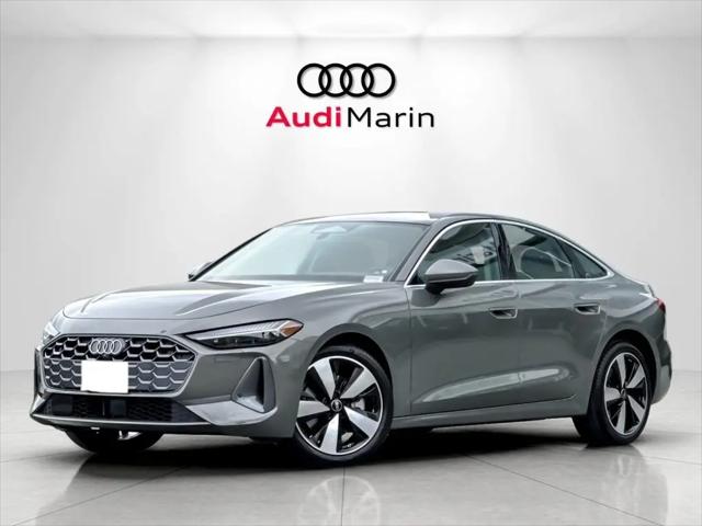 2025 Audi A5 Premium Plus TFSI quattro S tronic for sale in San Rafael, CA