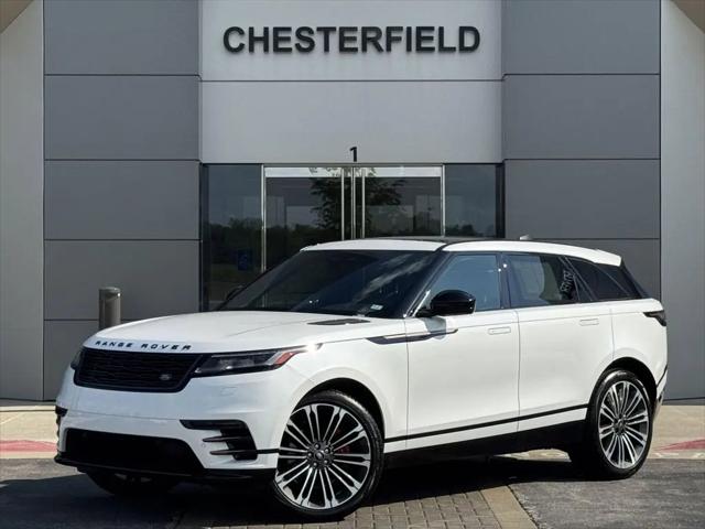 2024 Land Rover Range Rover Velar P250 Dynamic SE for sale in Chesterfield, MO
