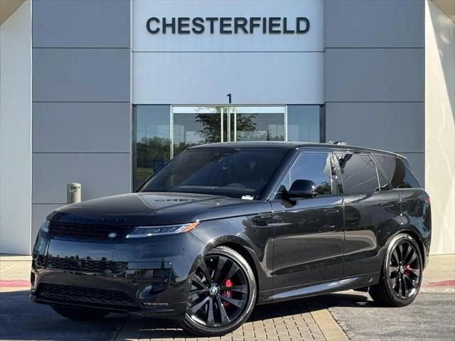 2025 Land Rover Range Rover Sport P400 Dynamic SE for sale in Chesterfield, MO