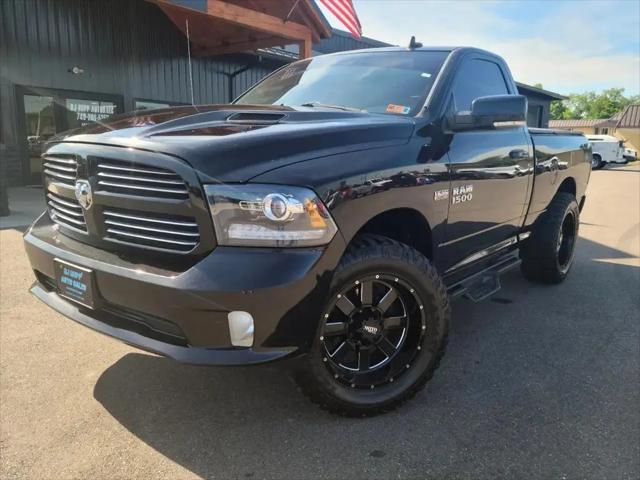 2013 Ram 1500 Sport for sale near Gallipolis, OH