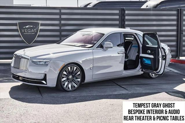 2025 Rolls-Royce Ghost Unknown for sale in Las Vegas, NV