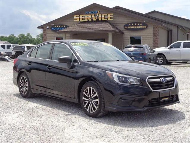 2019 Subaru Legacy 2.5i for sale in Versailles, MO