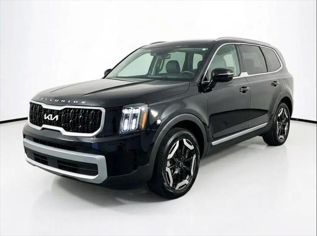 2025 Kia Telluride S for sale in Smithfield, NC