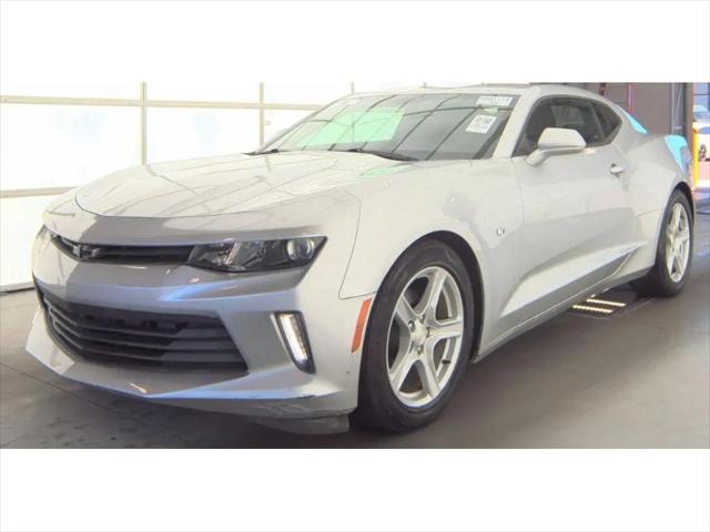 2017 Chevrolet Camaro 1LT for sale in Memphis, TN