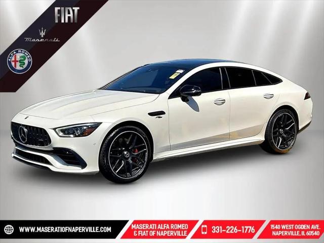 2022 Mercedes-Benz AMG GT Base for sale in Naperville, IL