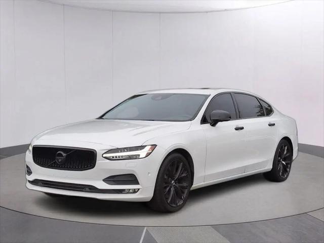 2018 Volvo S90 T6 Momentum for sale in Hattiesburg, MS