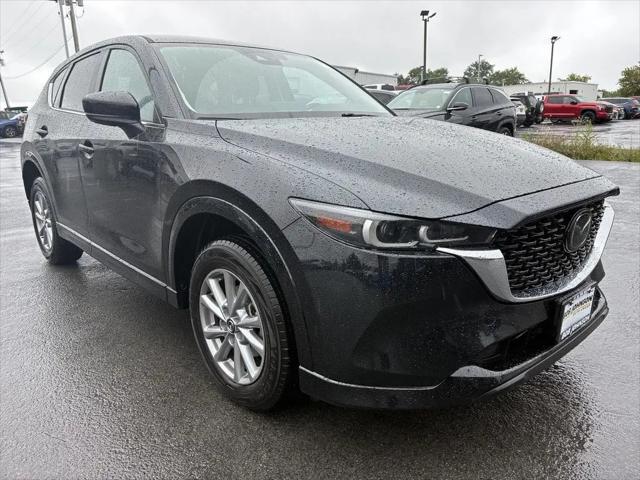 2025 Mazda CX-5 2.5 S Select for sale in Rochester, NY