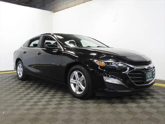 2024 Chevrolet Malibu FWD LS for sale in Rochester, NY