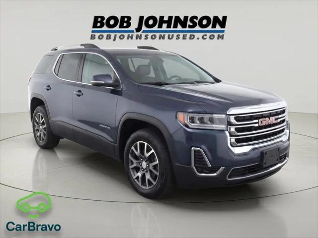 2020 GMC Acadia FWD SLE for sale in Rochester, NY