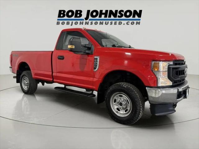2022 Ford F-250 XL for sale in Rochester, NY