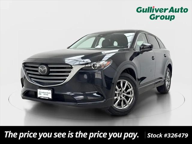 2019 Mazda CX-9 Touring for sale in Plano, TX