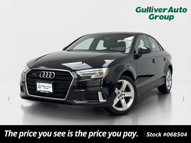 2017 Audi A3 2.0T Premium for sale in Plano, TX