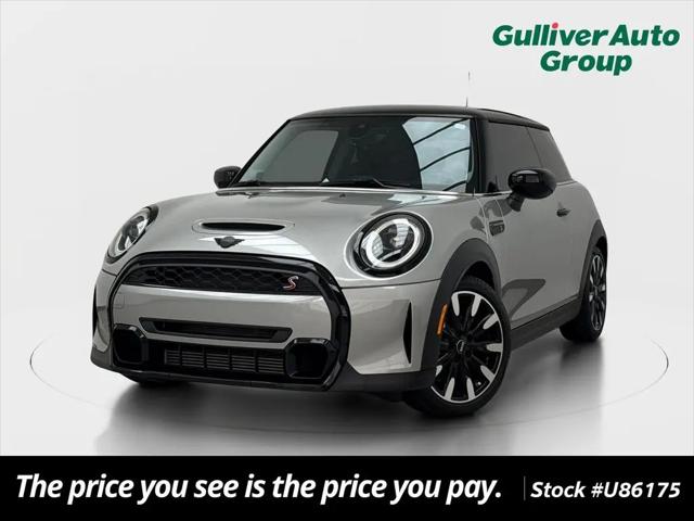2024 MINI Hardtop Cooper S for sale in Plano, TX