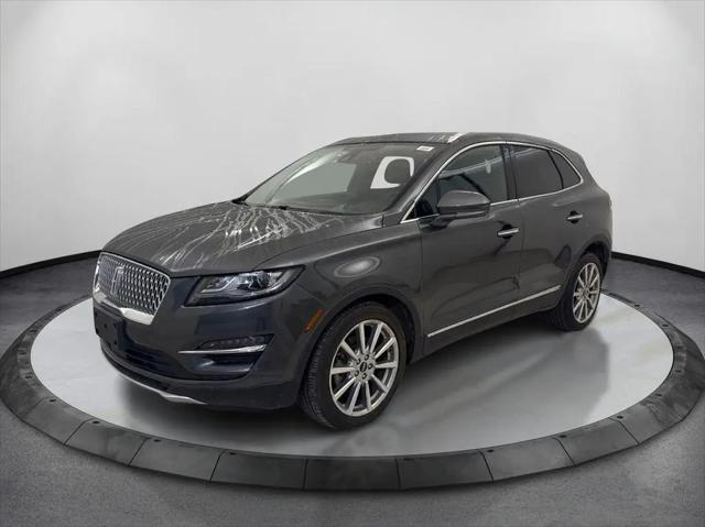 2019 Lincoln MKC Reserve for sale in Houston, TX