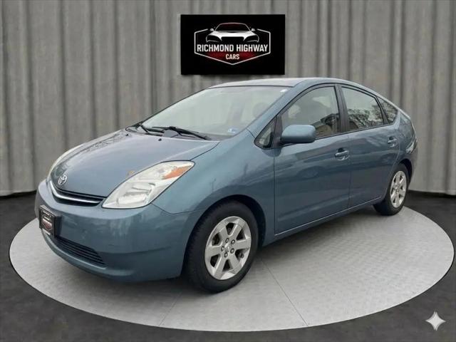 2005 Toyota Prius Base for sale in Richmond, VA