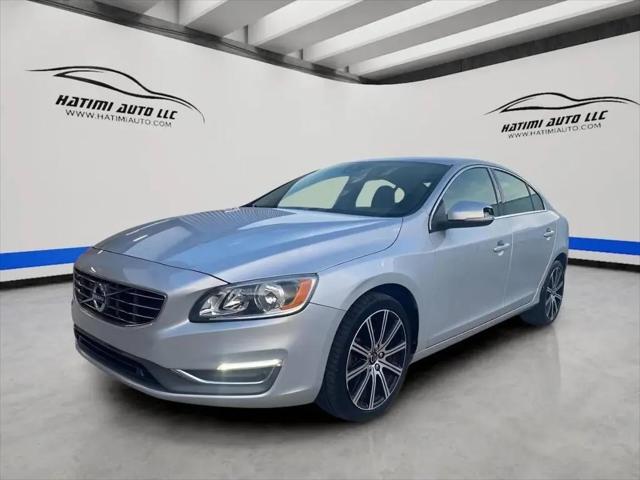 2018 Volvo S60 Inscription T5 for sale in Buda, TX