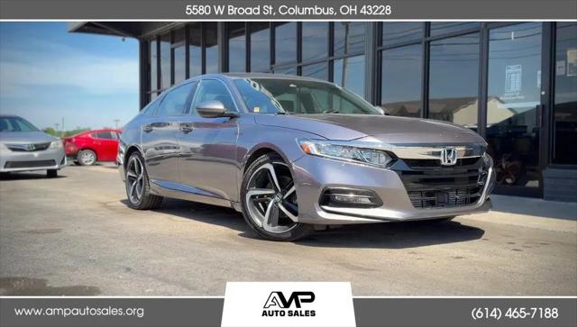 2020 Honda Accord Sport for sale near Columbus, OH
