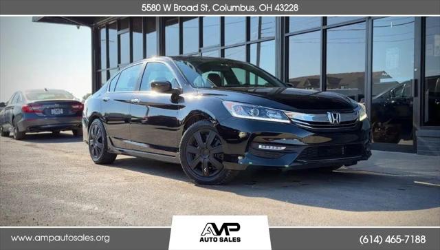 2017 Honda Accord Sport for sale near Columbus, OH