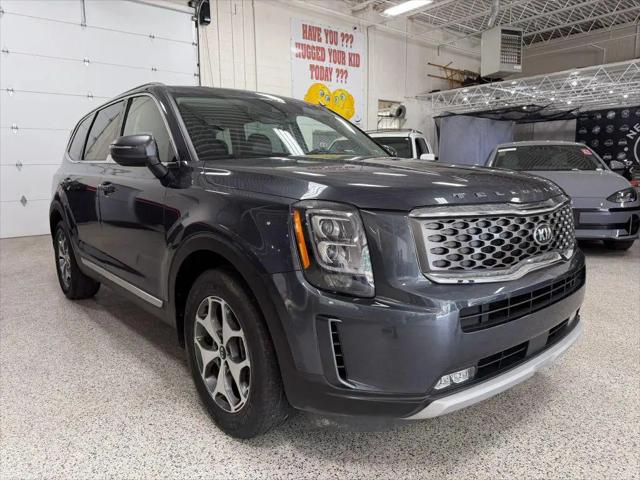 2020 Kia Telluride EX for sale in Dover, OH