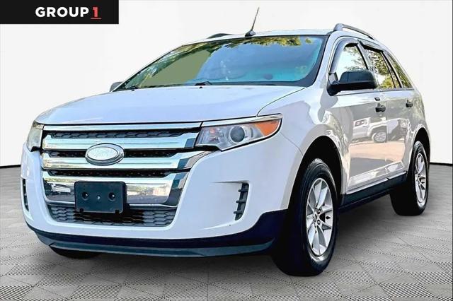 2013 Ford Edge SE for sale in Atlanta, GA