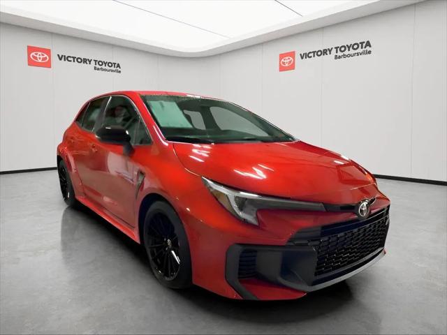 2025 Toyota GR Corolla Core for sale in Barboursville, WV
