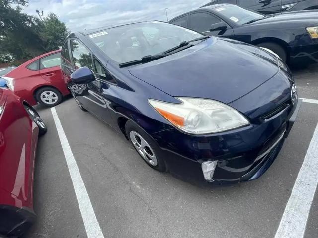 2013 Toyota Prius Four for sale in Tampa, FL
