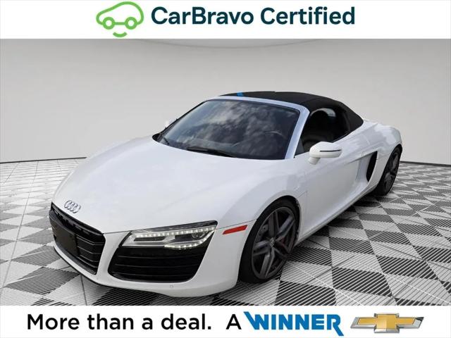2015 Audi R8 4.2 for sale in Wilmington, DE
