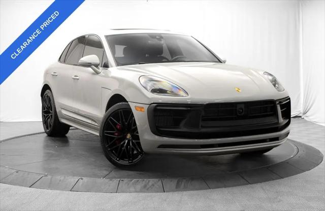 2023 Porsche Macan GTS for sale in Edison, NJ