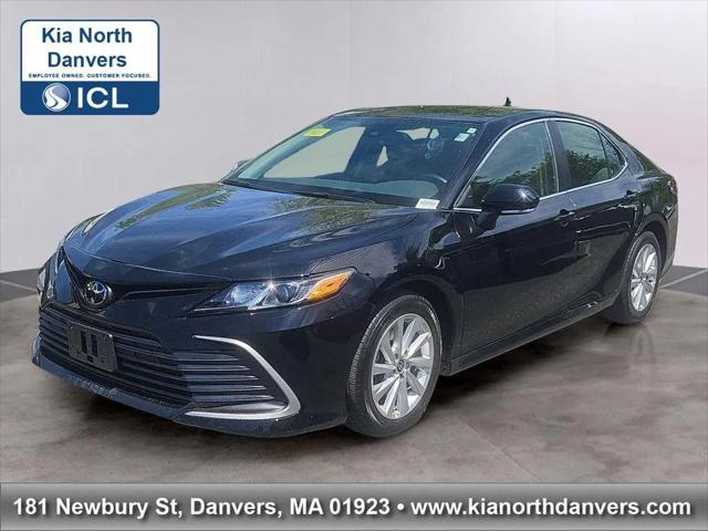2023 Toyota Camry LE for sale in Danvers, MA