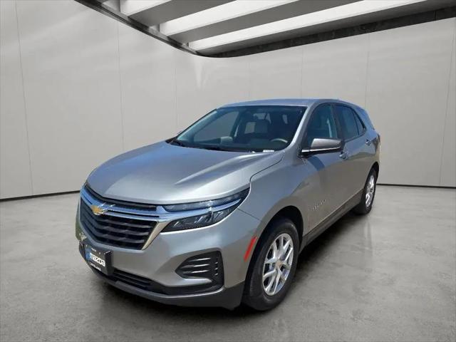 2023 Chevrolet Equinox AWD 1FL for sale in Loveland, CO