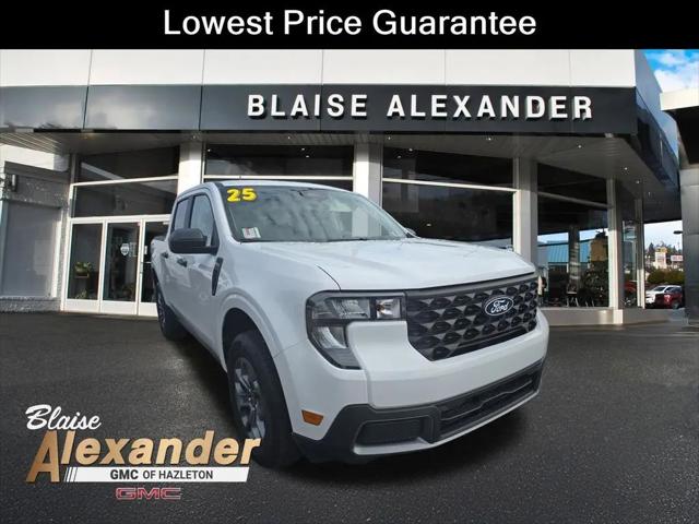 2025 Ford Maverick XLT for sale in Hazle Township, PA