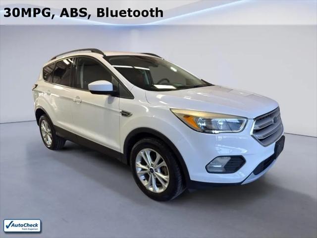 2018 Ford Escape SE for sale in Brunswick, OH