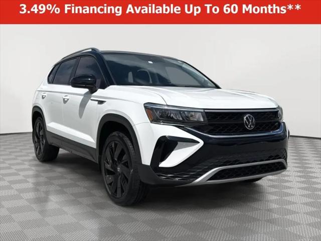 2024 Volkswagen Taos 1.5T SE for sale in LaVista, NE