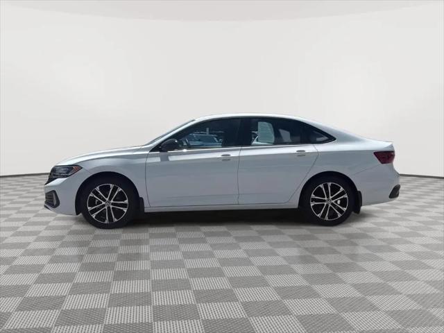2022 Volkswagen Jetta 1.5T Sport for sale in LaVista, NE